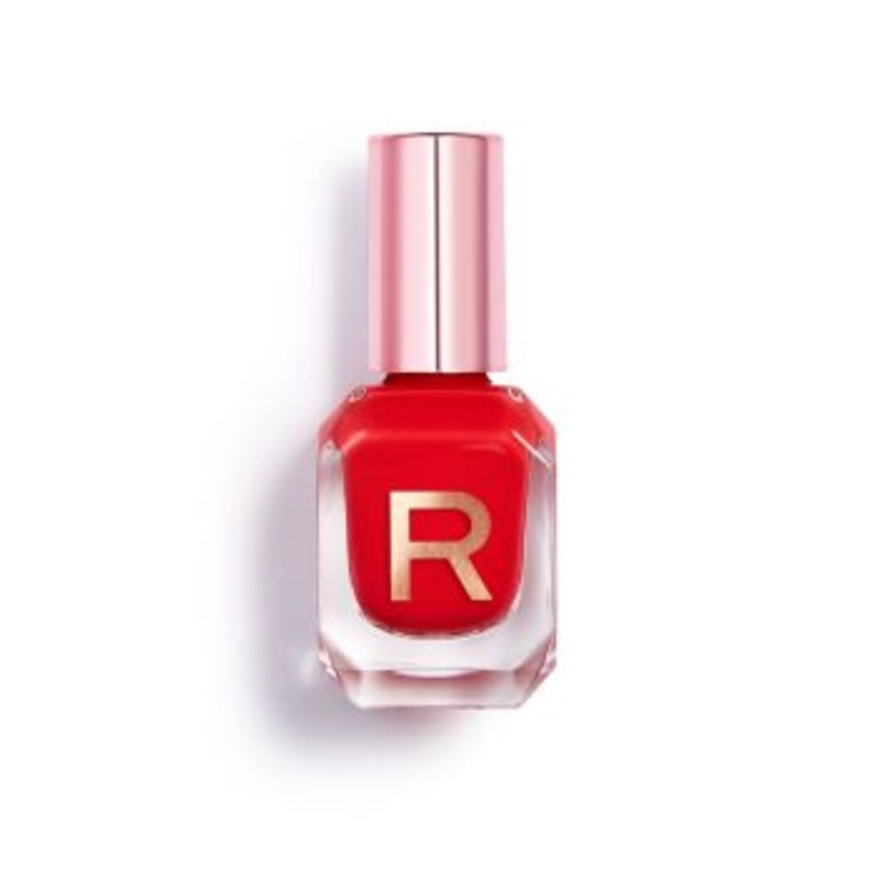 Revolution Nail Polish Rush