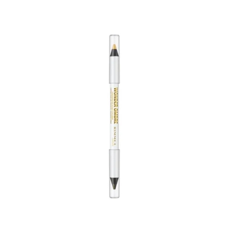 Rimmel Wonder Ombre Eyeliner 004 Golden Gaze