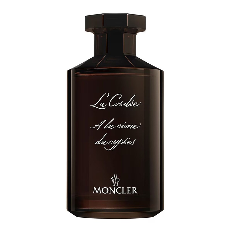 Women’s Perfume Moncler La Corde EDP 200 ml