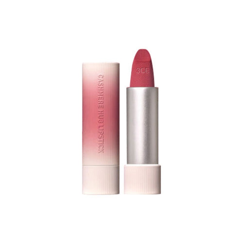 3CE Cashmere Hug Lipstick 3.5g Oat
