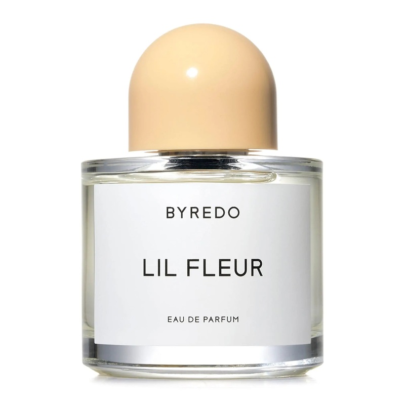 Byredo Lil Fleur Blond Wood Eau de Parfum 100ml