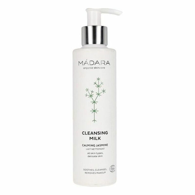 Cleansing Lotion Calming Jasmine Mdara (200 ml)