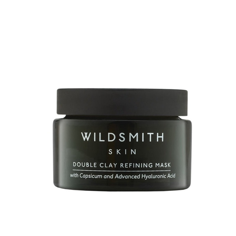 Double Clay Refining Mask 50ml
