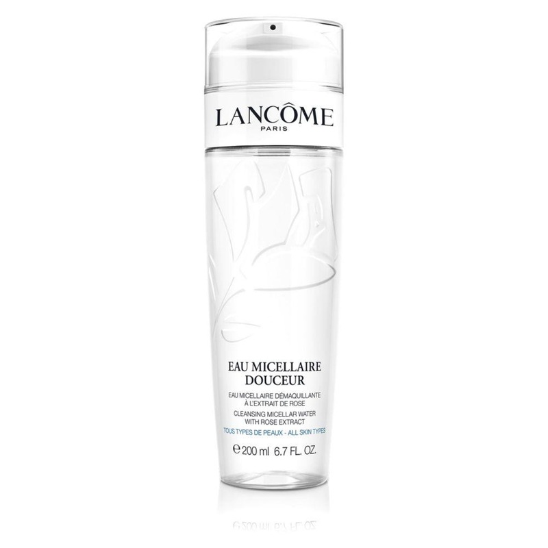 Eau Micellaire Douceur Cleansing Micellar Water 200Ml