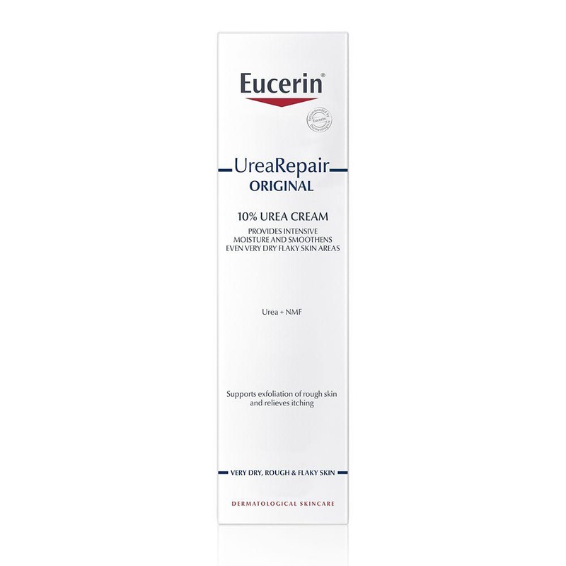 Eucerin UreaRepair Original 10% Urea Cream 100ml