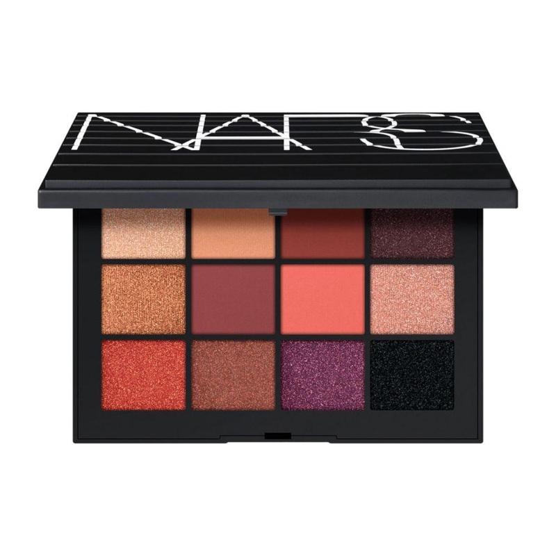 Extreme Effects Eyeshadow Palette