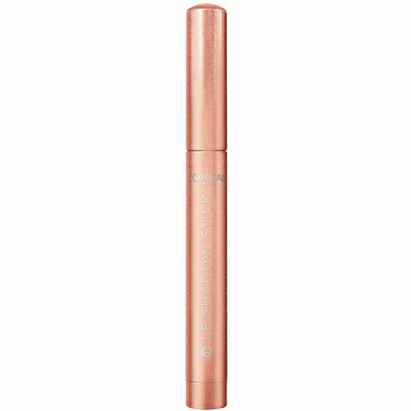 Eyeshadow L’Oreal Make Up LE SHADOW N 115-Twinkle Rose 1,4 g