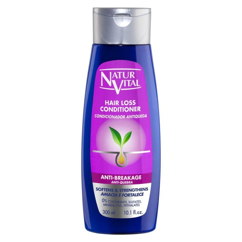 Hair Loss Conditioner 300Ml