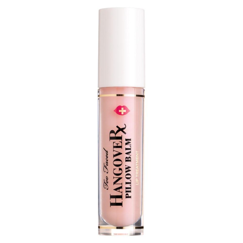 Hangover Pillow Balm Nourishing Lip Treatment 6Ml