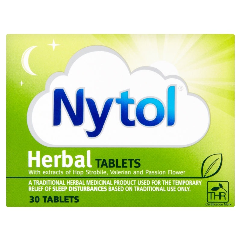 Herbal 30 tablets