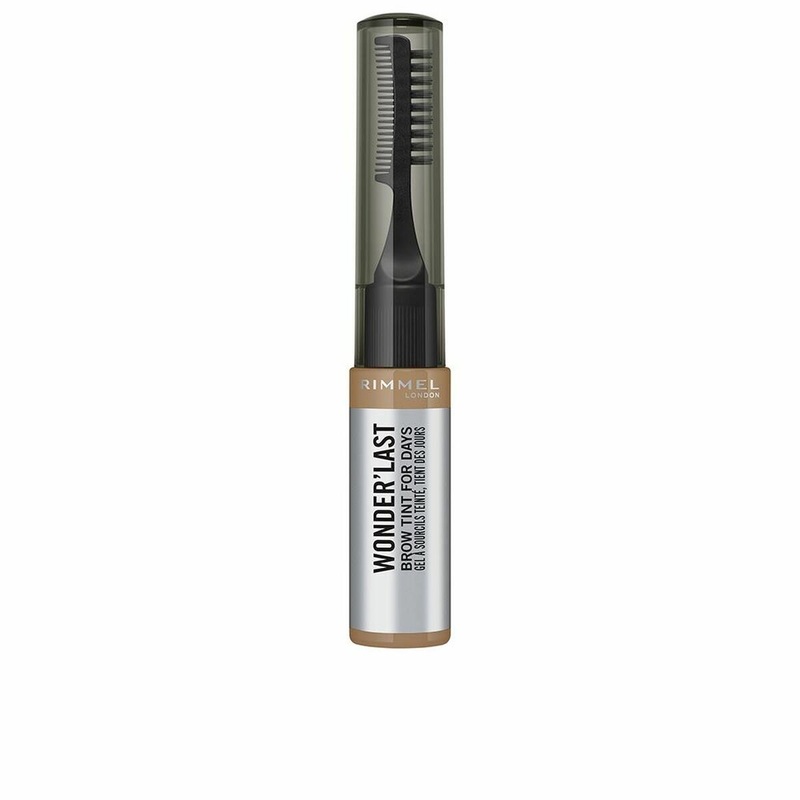 Mascara Rimmel London 99350042818 N 001 4,5 ml