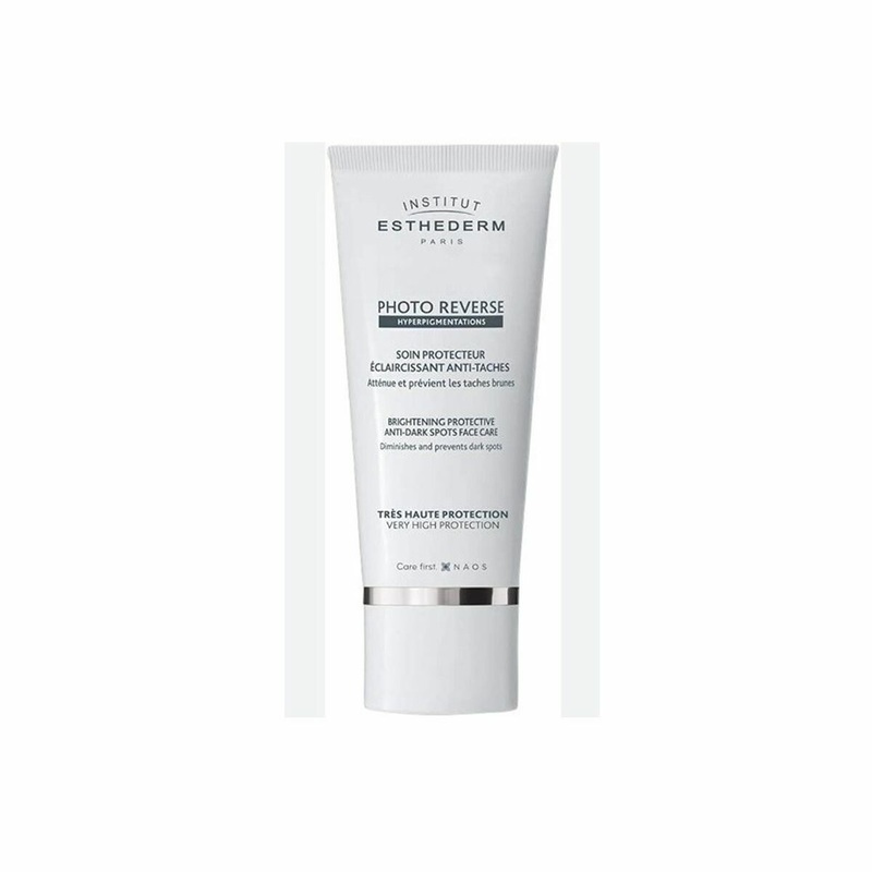 Moisturizing Facial Mask Institut Esthederm PHOTO REVERSE 50 ml