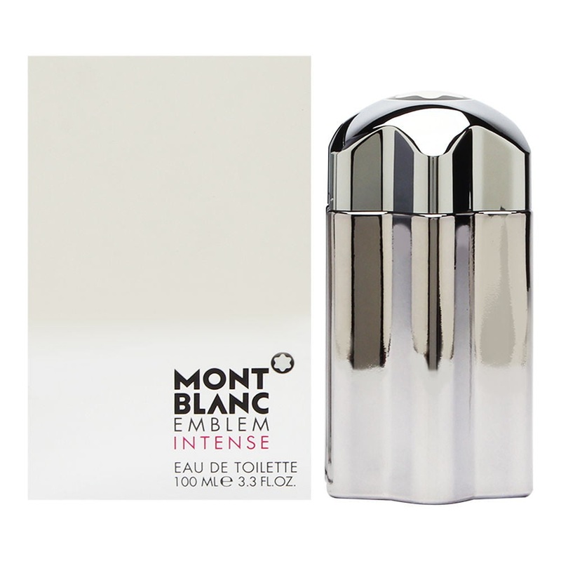 Montblanc Emblem Intense 100ml EDT (M) SP