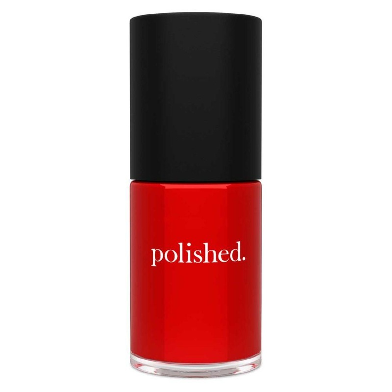 Polished Nail Polish 009 8Ml