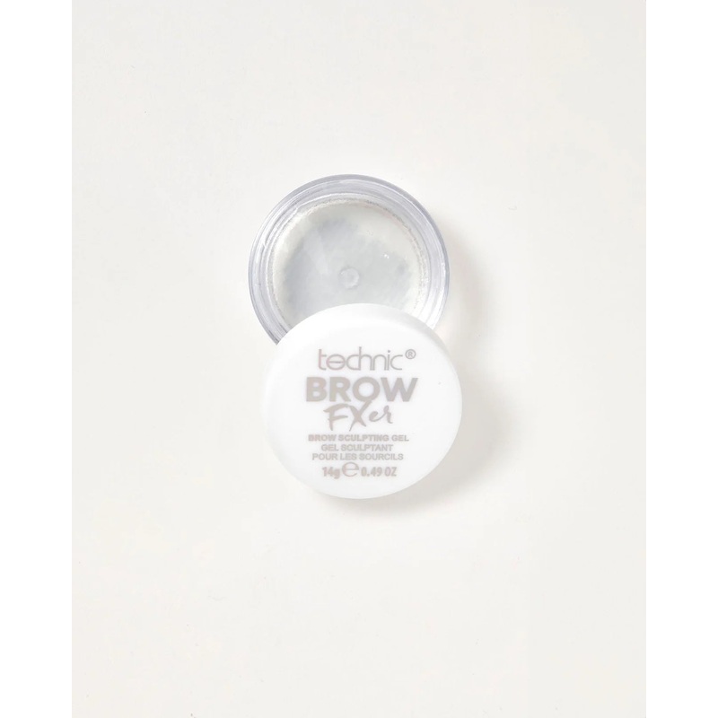 Technic Brow FXer Sculpting Gel