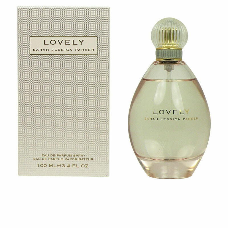 Women’s Perfume Sarah Jessica Parker HB-5060426150005 EDP 100 ml