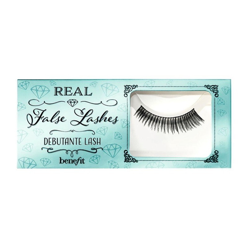 Debutante Lash – Soft, Separated False Eyelashes