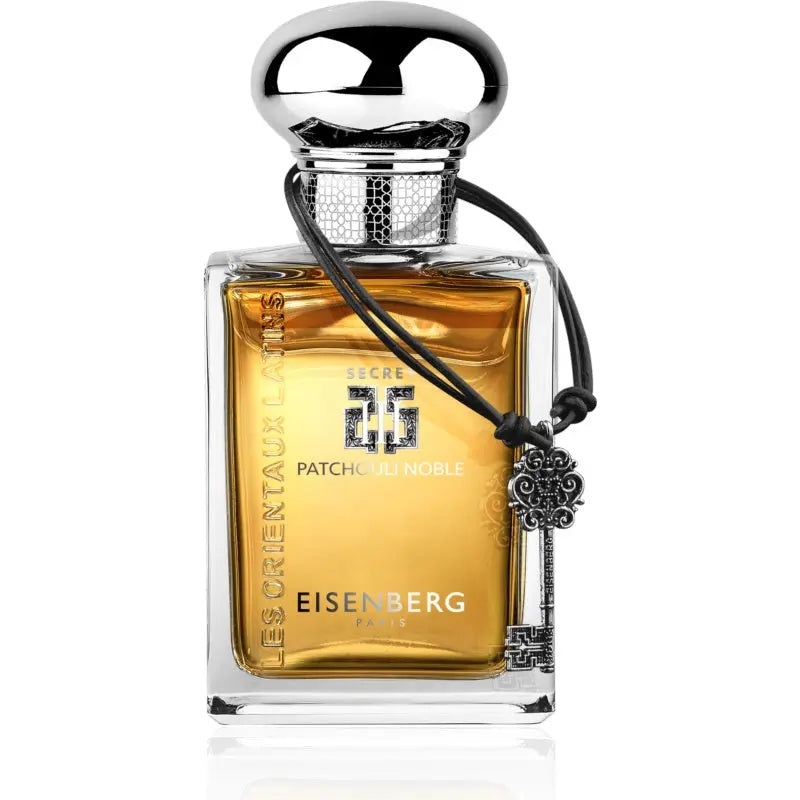 Eisenberg Iii Secret Patchoule Noble Edp 30Ml Men