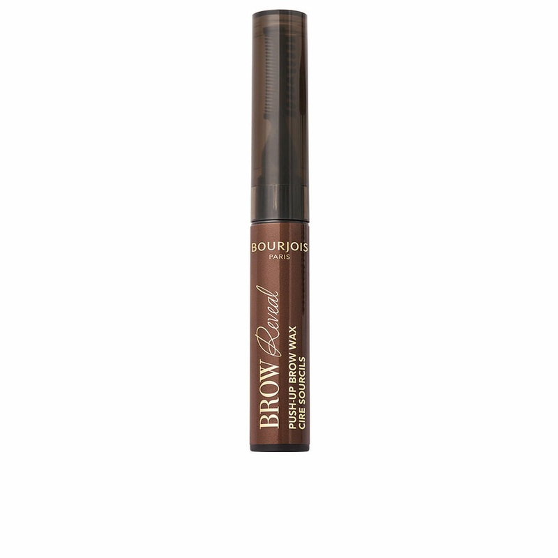Eyebrow Fixing Gel Bourjois BROW REVEAL N 03 Medium brown 6 g