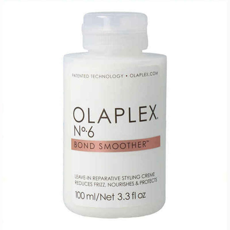 Hair Reconstruction Treatment Bond Smoother N 6 Olaplex Bond Smoother (100 ml)