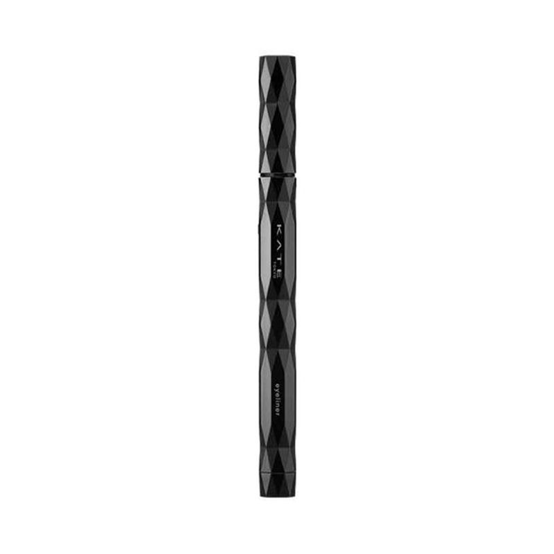 KATE Super Sharp Liner EX 4.0 7 colors BK-1 Deep Black