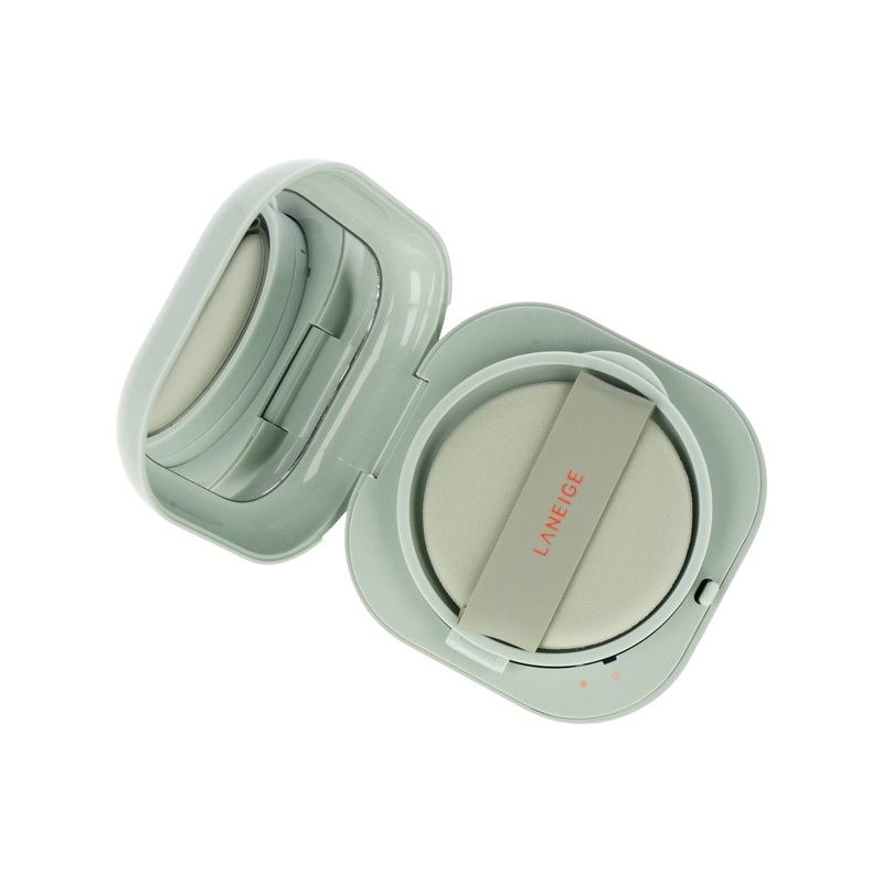 LANEIGE Neo Cushion Matte 15g (Original + Refill) #13N1 Ivory (15gx2ea)