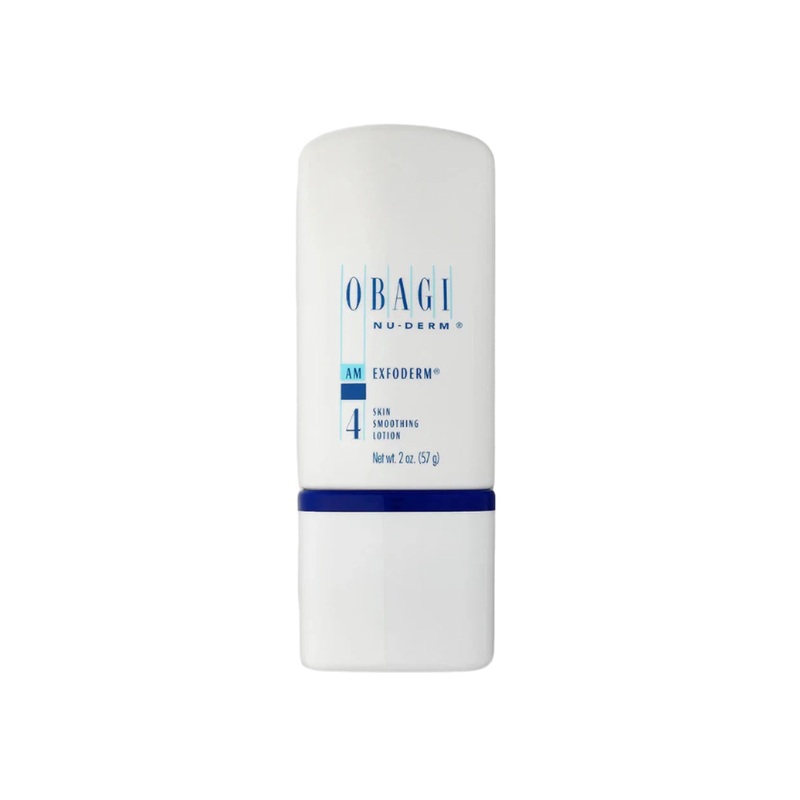 Nuderm 4 Exfoderm 57g