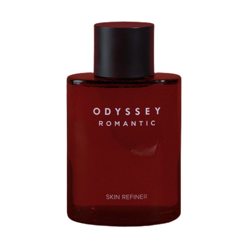 ODYSSEY Romantic Skin Refiner 130ml