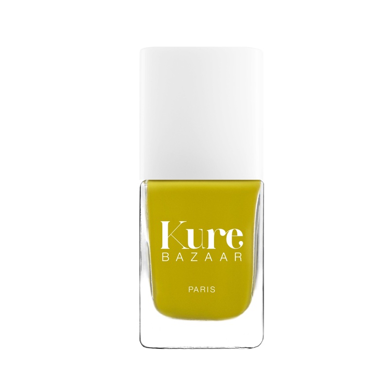 Pistache Nail Colour 10ml