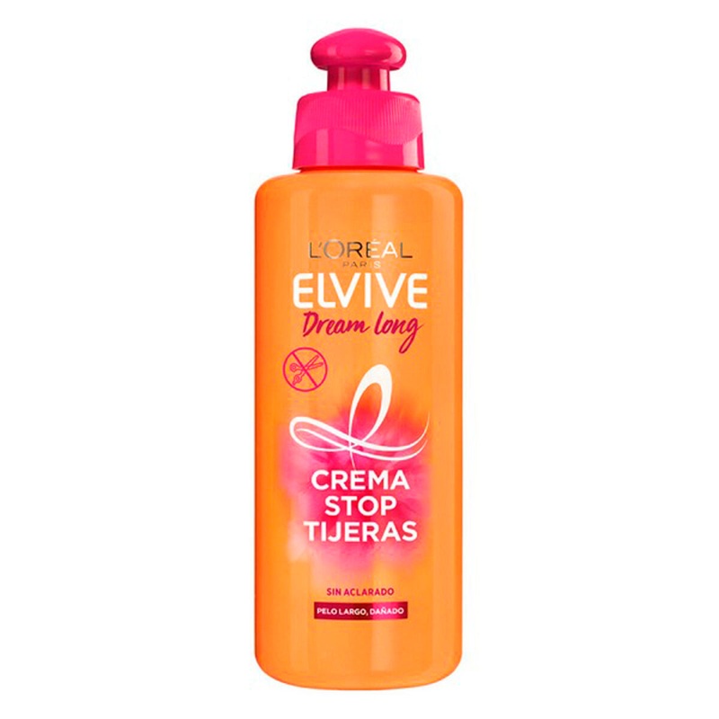 Repairing Conditioner Dream Long L’Oreal Make Up P210B31C (200 ml) 200 ml