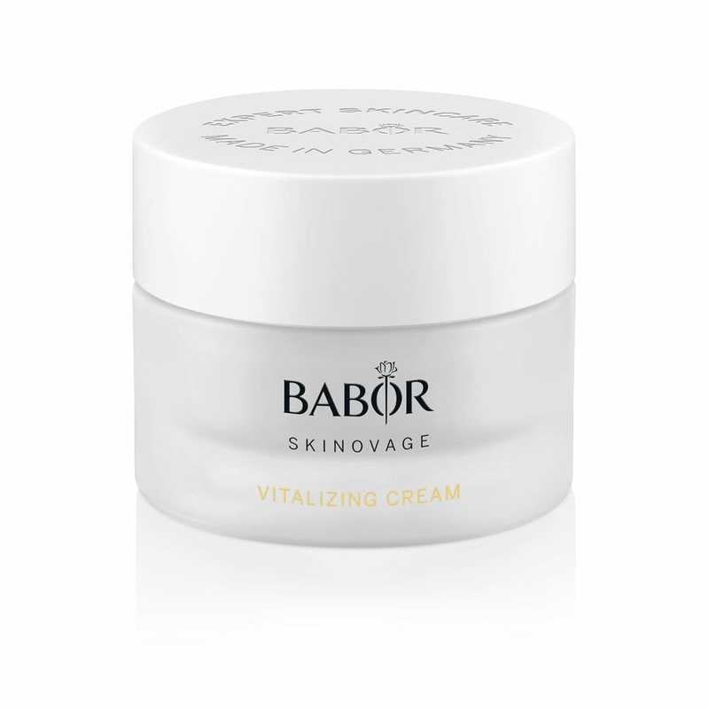 Revitalizing Cream Babor Skinovage Vitalizing 50 ml