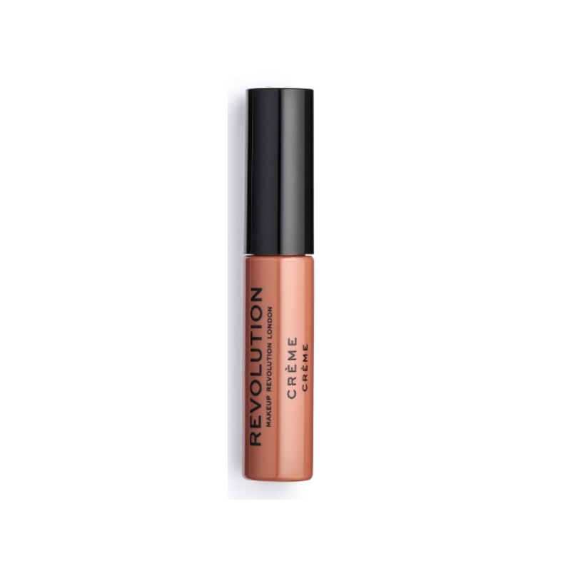 Revolution Piece of Cake 101 Creme Lip