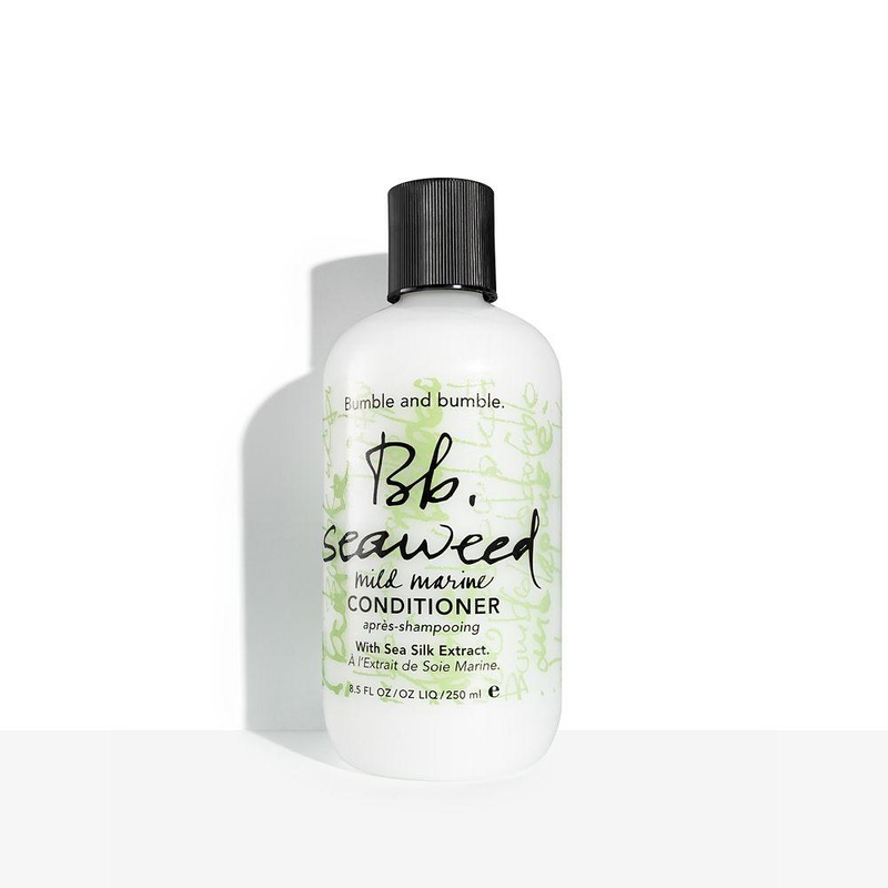 Seaweed Conditioner 250Ml