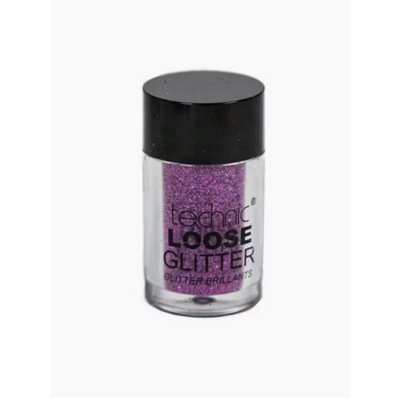 Technic Loose Glitter Code Name