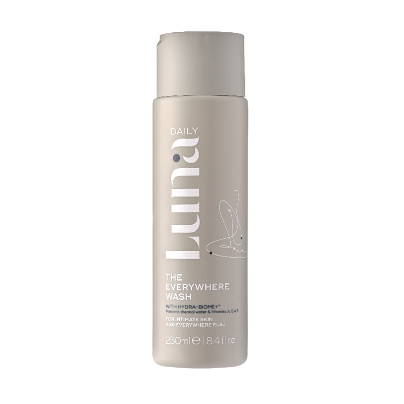 The Everywhere Wash Original 250ml