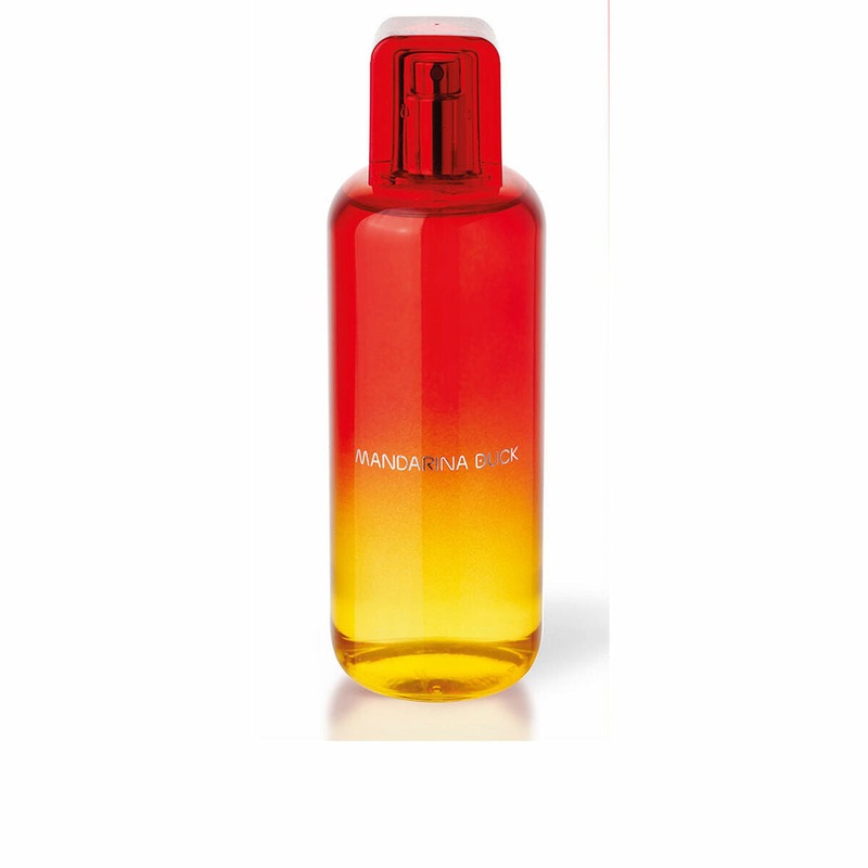 Women’s Perfume Mandarina Duck The Mandariners EDT 100 ml