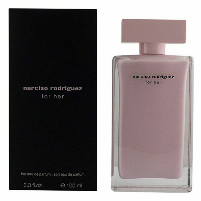 Women’s Perfume Narciso Rodriguez EDP For Her 50 ml
