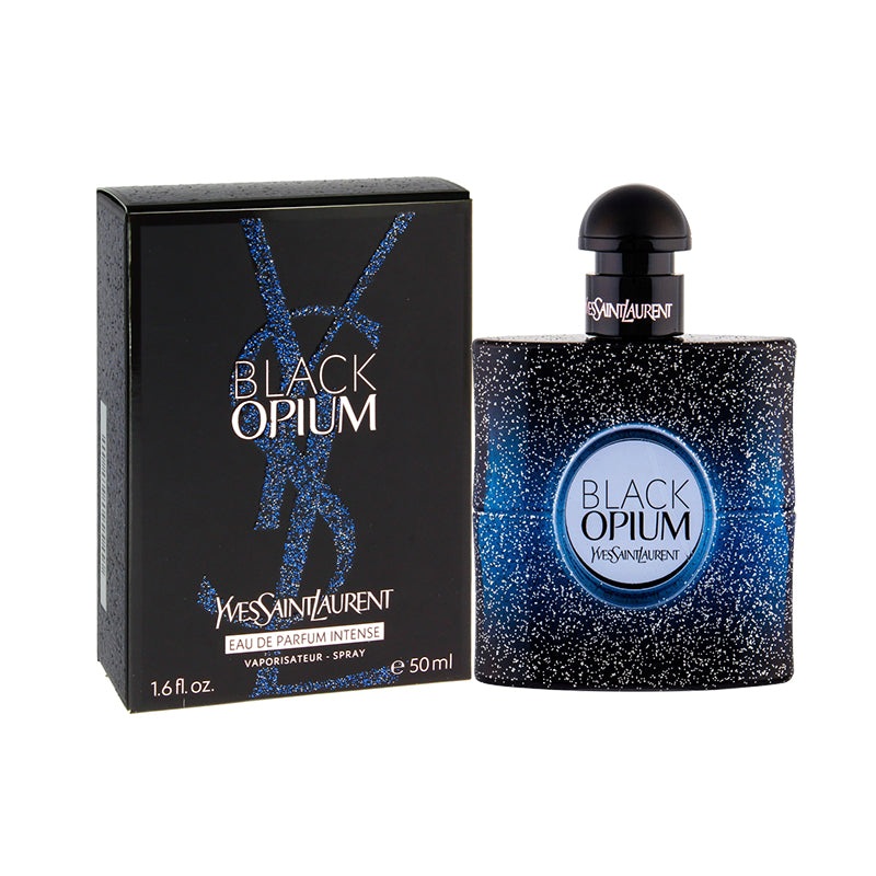 Yves Saint Laurent Black Opium Intense 50ml EDP (L) SP