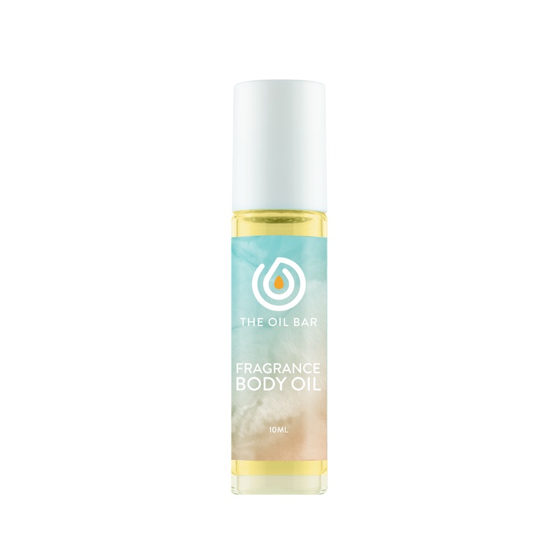 Blueberry Fragrance Roll-On .33 Ounce .3 Ounce