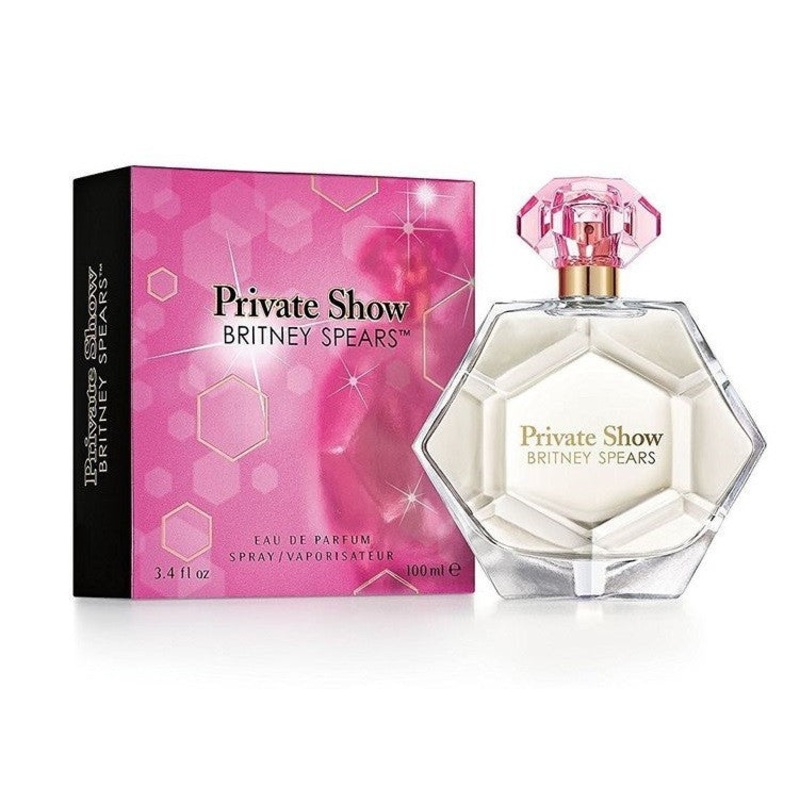 Britney Spears Private Show 100ml EDP (L) SP