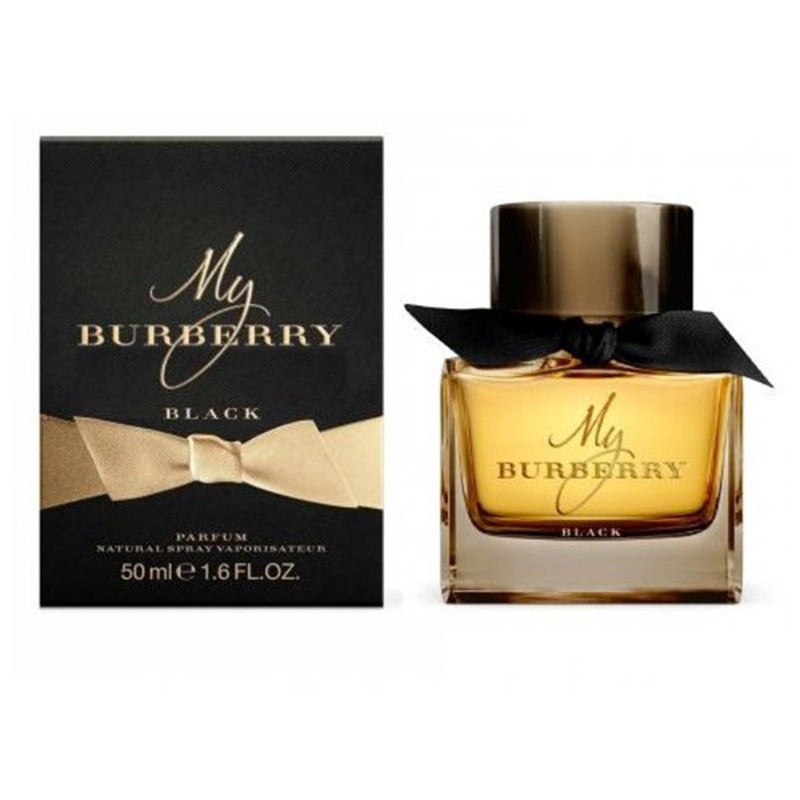 Burberry My Burberry Black Parfum 50ml (L) SP