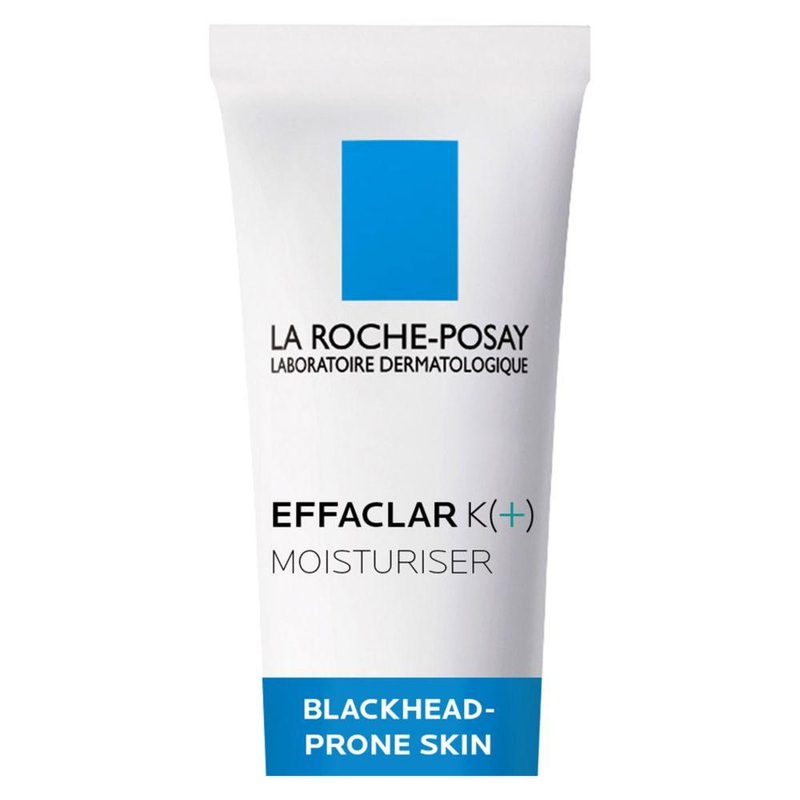 Effaclar K[+] Anti-Blemish Moisturiser 40Ml