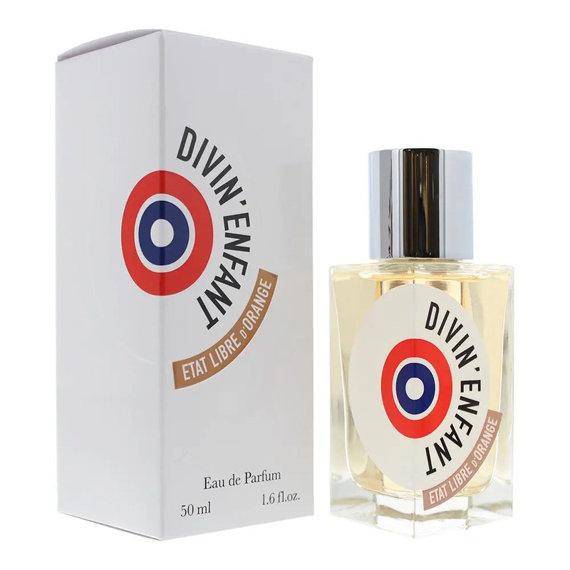 Etat Libre d’Orange Divin’Enfant Eau de Parfum 50ml