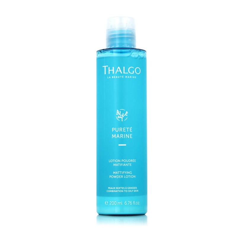 Facial Make Up Remover Thalgo Puret Marine 200 ml