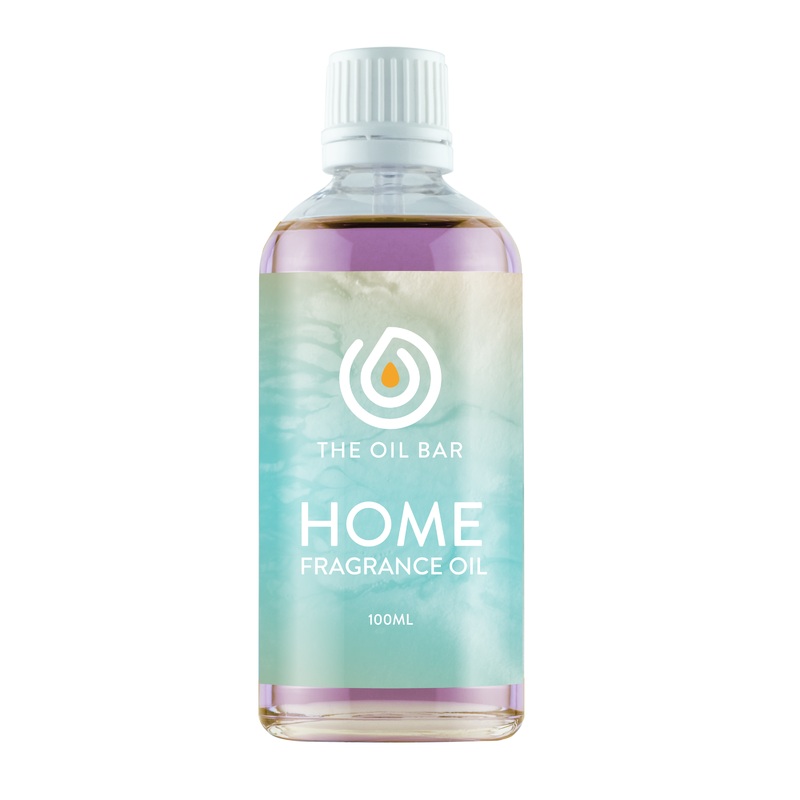 Fields of Lavender Home Fragrance Oil 100ml 100 ML