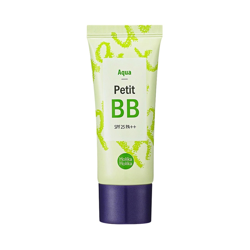Holika Holika Petit BB Cream Aqua SPF25 PA++ 30ml