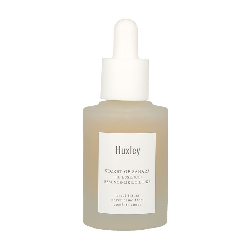 Huxley Oil Essence; Essence-Like, Oil-Like 30ml