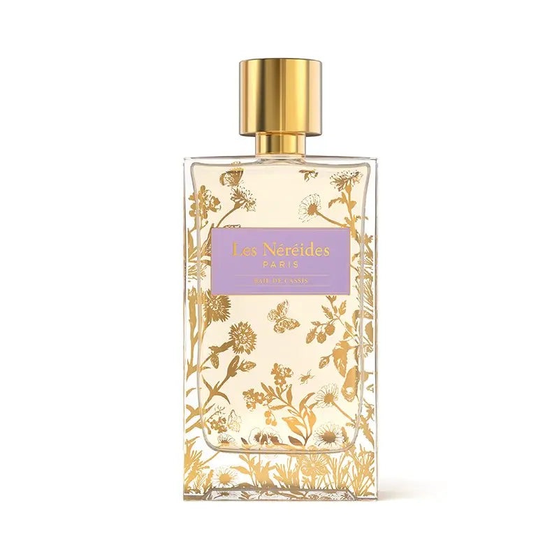 Les Nereides Baie De Cassis Edp 100Ml