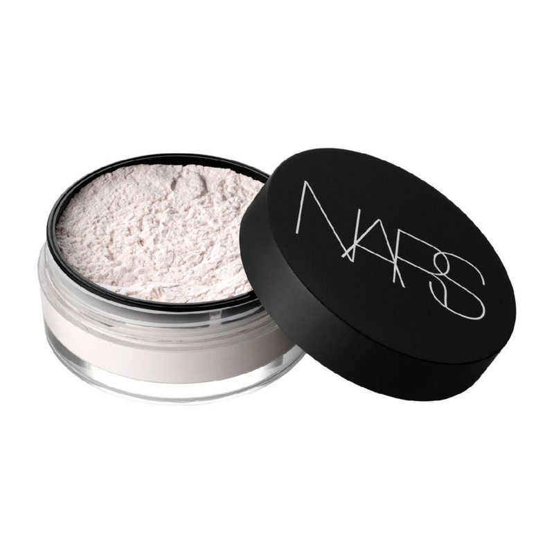 Light Reflecting Loose Setting Powder – Crystal