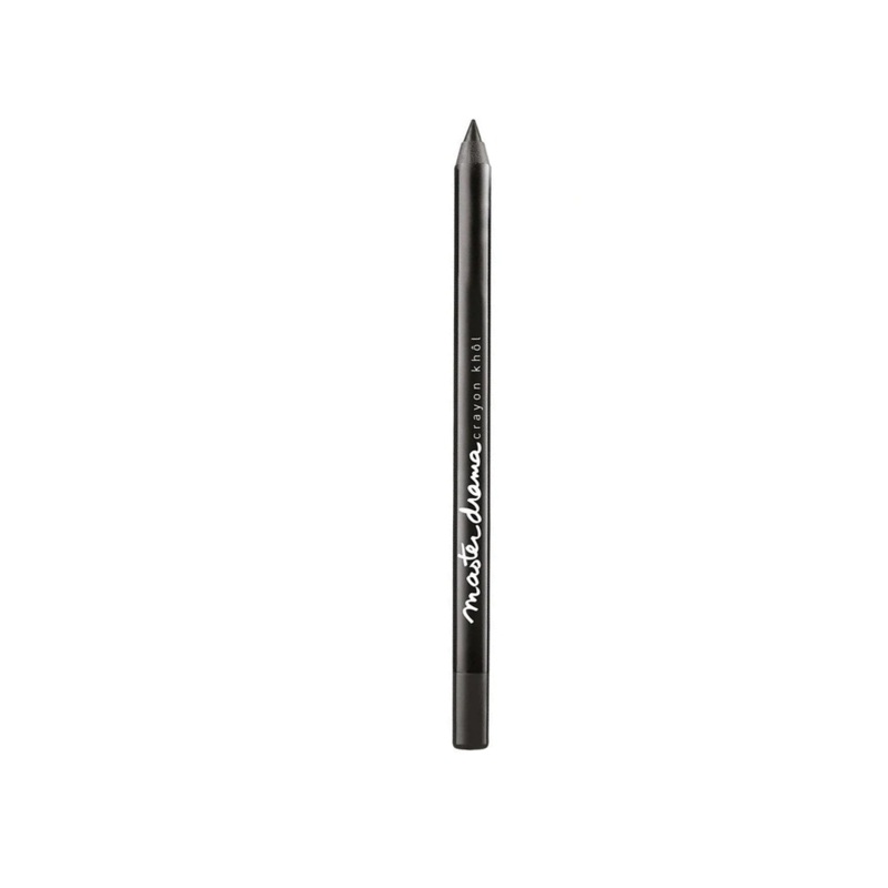 Maybelline Master Drama Eye Pencil Charcoal Grey Std